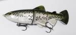 廃版モデル!Jerry Rago's RAPTOR HARDBAIT 8 inch