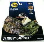 High UV Protection Buff®　Mossy Oak・カラー