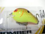 BOMBER ボーマー　スクエアＡ　Ｂ０４ＳＬ　＃BY