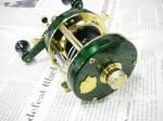 ǥ롪Ambassadeur 5500 CDL JAPAN  Green