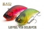 RAID JAPAN LEVEL VIB SILENCE/ レベルバイブ サイレンス