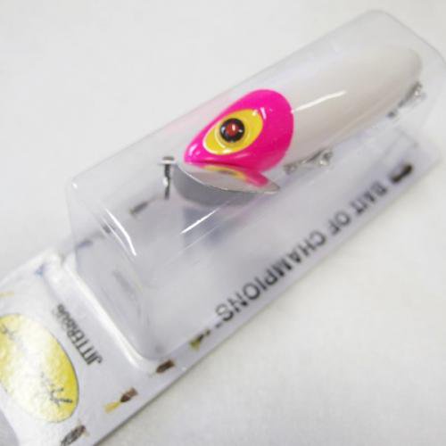 ܥȡBig Eye Jitterbug ܥåХG651𥫥顼515  Pink/White