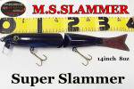 M.S. SLAMMER Super Slammer / MSѡޡ