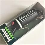 HEDDON ヘドン BIG BUD(クアーズ) スミスファクトリーカラー XBWLB