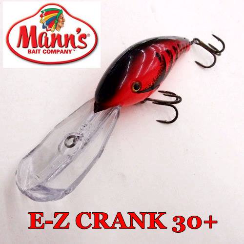 Mann's ޥ E-Z CRANK ܡ/