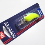 NORMAN LURES　ノーマンルアーズDEEP TINY-N　ディープタイニーN