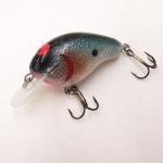 硼å륢 󥯥٥ B SHALLOW  # Foil Bluegill