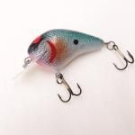 硼å륢 󥯥٥ SSS # Foil Bluegill