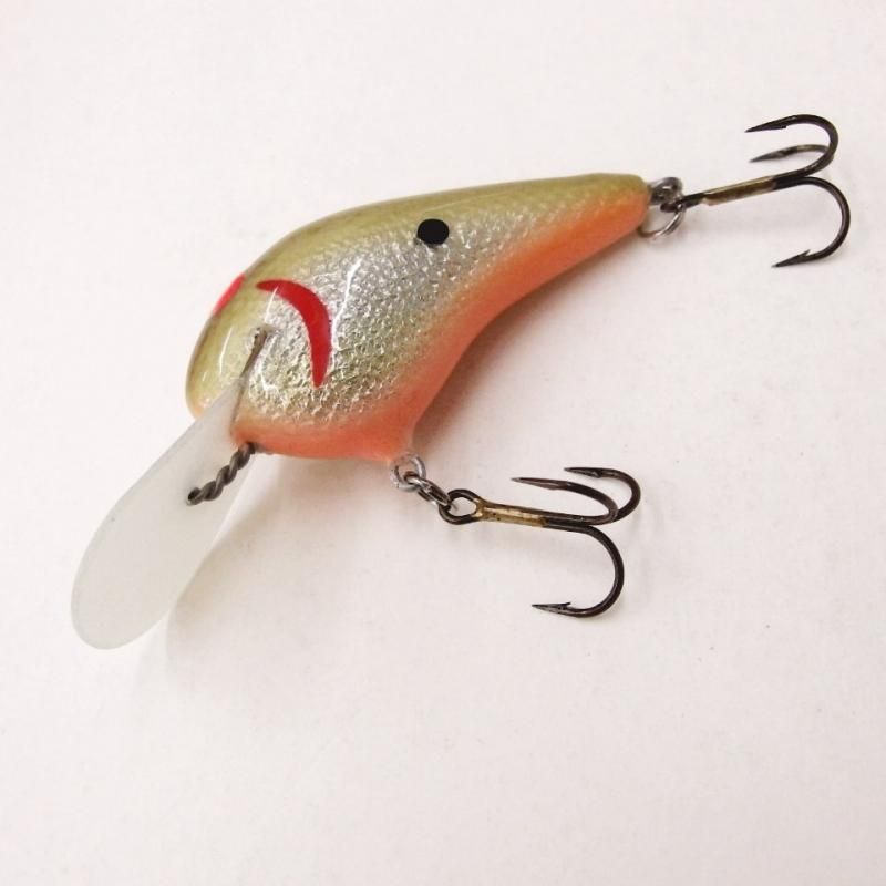 値下げ】WEC custom lures E2 ジョージャッカー J1