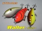 KTW LURES  Walter / 륿