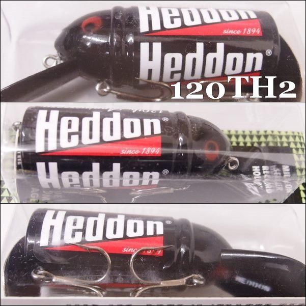 2015 HEDDON/ヘドン ビッグバド ヒートン仕様 ヘドン社120周年