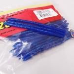 ZBC ズームワーム スワンプクローラー # 016-110 SAPPHIRE BLUE 【SP】