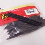 ZBC ズームワーム スワンプクローラー # 016-292 BLUE FLECK 【SP】