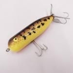 HEDDON ヘドン 2015スミスファクトリーカラー マグナムトーピード #BRS