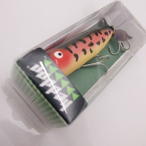 HEDDON ヘドン 2015スミスファクトリーカラー マグナムトーピード 