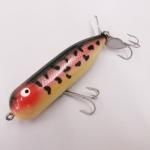 HEDDON ヘドン 2015スミスファクトリーカラー マグナムトーピード #14KCD