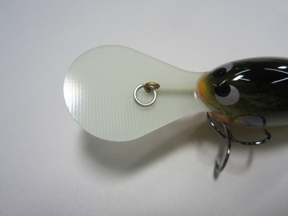 KTW LURES B7 Deep - バスプロショップ ナイル