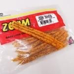 ZBC ズームワーム スワンプクローラー #016-150 SWEET POTATOE