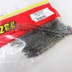 ZBC ズームワーム スワンプクローラー #016-384 CLEAR SEED