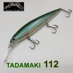 ノリーズ TADAMAKI 112 / タダマキ112