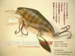 Nishine Lure Works Blade Crank M5R / ブレードクランクM5R