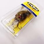 Storm ウイグルワート BPS限定カラー #V169 Phantom Green Purple Craw