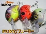 MIBRO FURY/フューリー