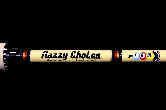 30%OFF!! ジャッカル Nazzy Choice / ナジーチョイス - バスプロショップ ナイル