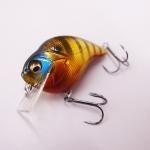 限定カラー! Megabass S-CRANK 1.2 #AL KIN GILL ET