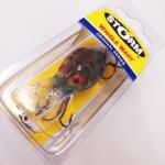 Storm ウイグルワート #V163 Blue Craw