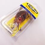 Storm ウイグルワート #V165 Orange Craw