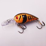 Storm ウイグルワート  #V166 Peanut Butter Jelly Craw