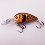Storm ウイグルワート #V166 Peanut Butter Jelly Craw