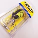 Storm ウイグルワート #V656 Moss Back Craw