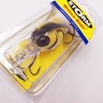 Storm ウイグルワート #V657 Creek Craw