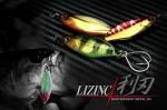 ジャッカル LIZINC -利刃- リジン