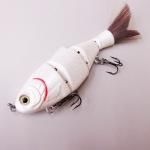 Boyd Duckett シリーズ BD Shad 5インチ #Dying Shad