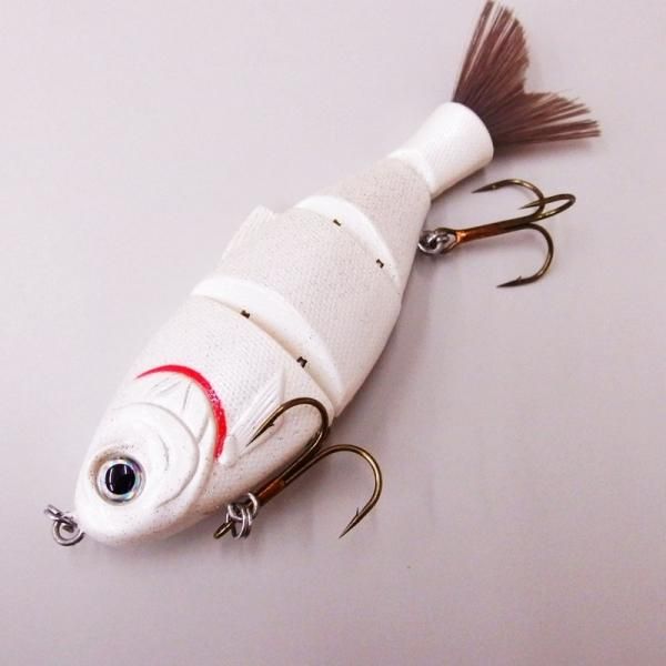 Boyd duckett bd shad Clearance