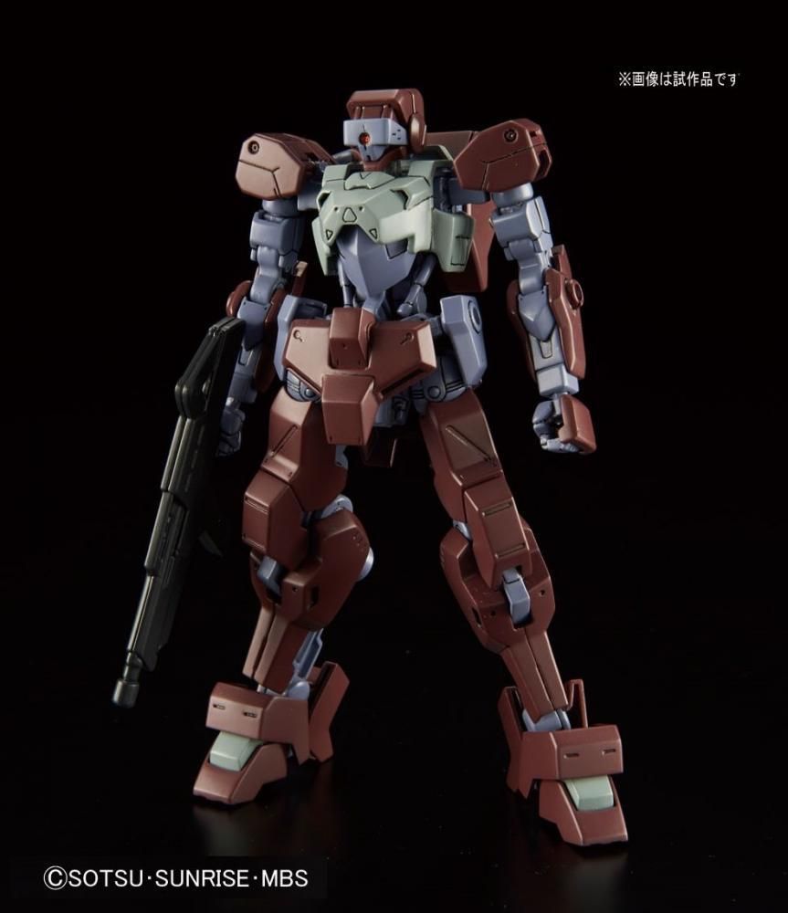 鉄血のオルフェンズ Hg イオフレーム獅電 ホビーショップb Field 鉄血のオルフェンズ Hg イオフレーム獅電 ホビーショップb Field