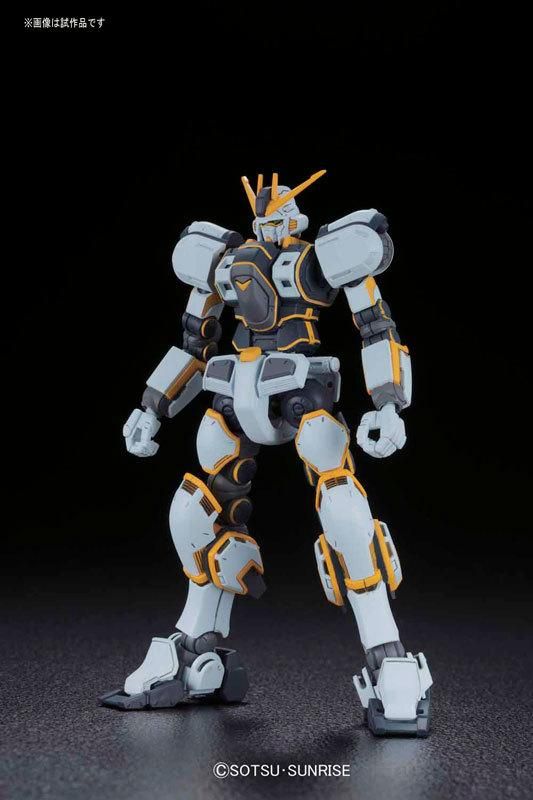 HG/HG 1/144 アトラスガンダム(GUNDAM THUNDERBOLT Ver.) - ホビー