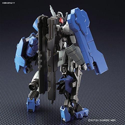 鉄血のオルフェンズ/HG ガンダムアスタロトリナシメント