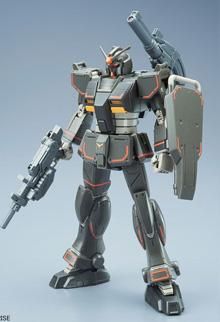 HG/ 1/144 局地型ガンダム（北米戦仕様） - ホビーショップB-FIELD