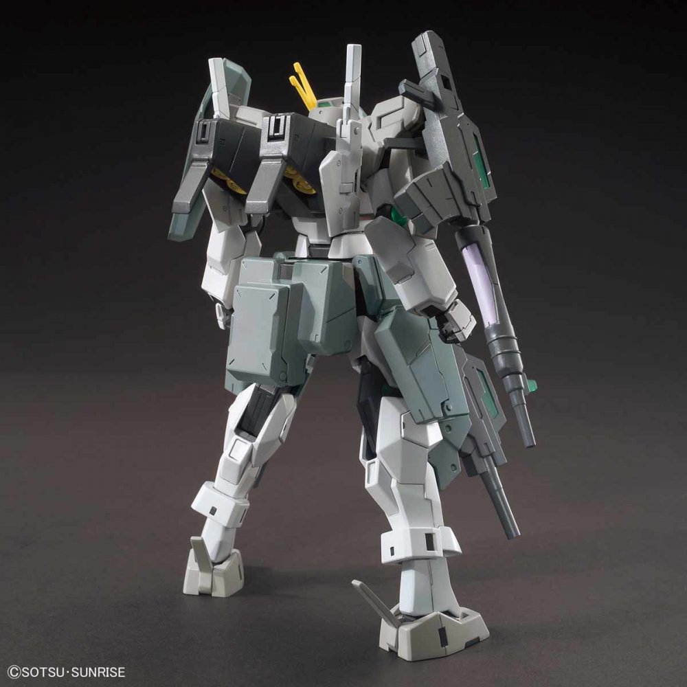 HGBF/144 ケルディムガンダムサーガ TYPE.GBF - ホビーショップB-FIELD