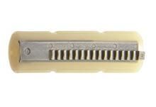 Shs Sh Pis Tt0096 ポリカーボネートピストン 金属歯15枚 次世代電動ガン用 ホビーショップb Field Shs Sh Pis Tt0096 ポリカーボネートピストン 金属歯15枚 次世代電動ガン用 ホビーショップb Field