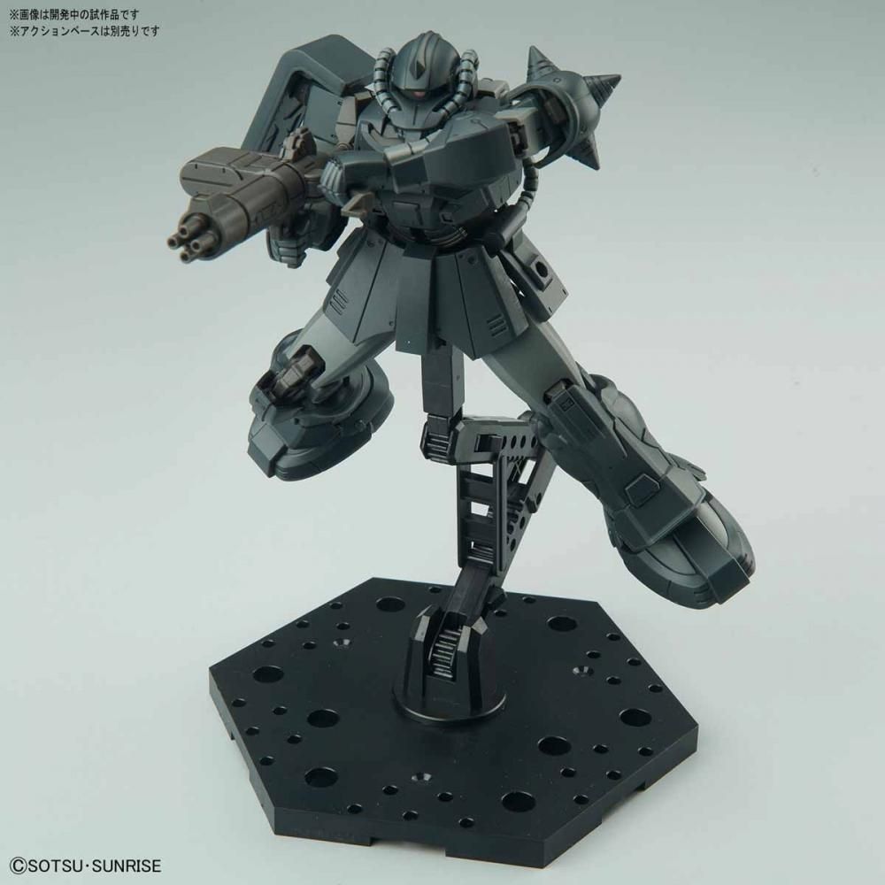 HG/アクト・ザク（キシリア部隊機） - ホビーショップB-FIELD