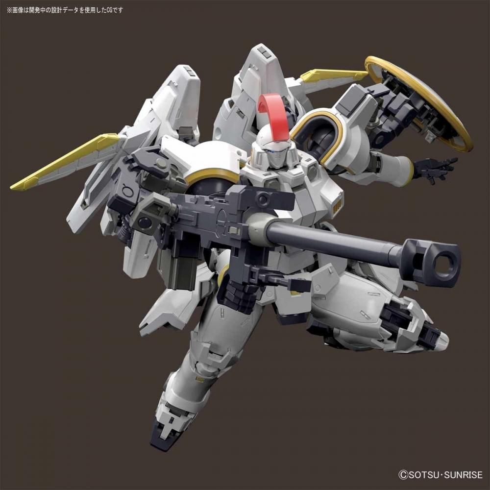 RG 新機動戦記ガンダムW Endless Waltz トールギス EW - その他