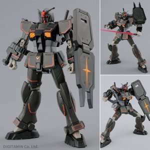 HG/ガンダムFSD - ホビーショップB-FIELD