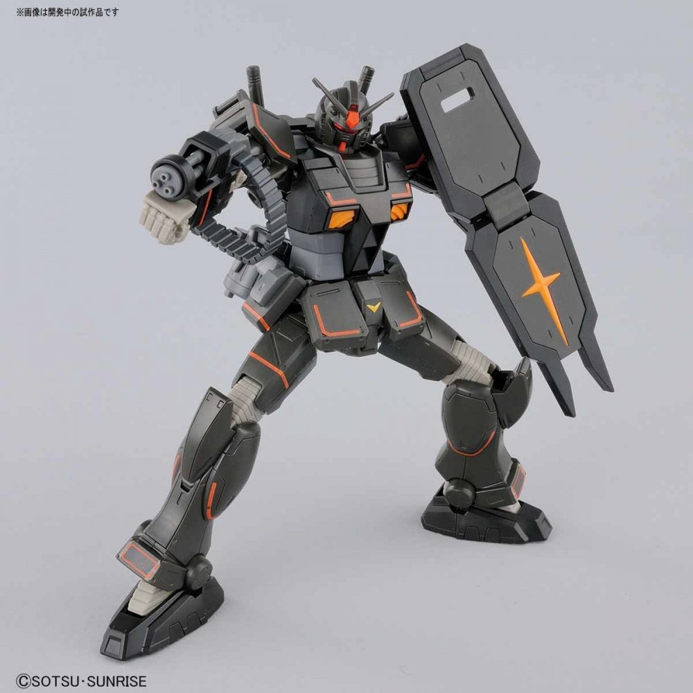 HG/ガンダムFSD - ホビーショップB-FIELD