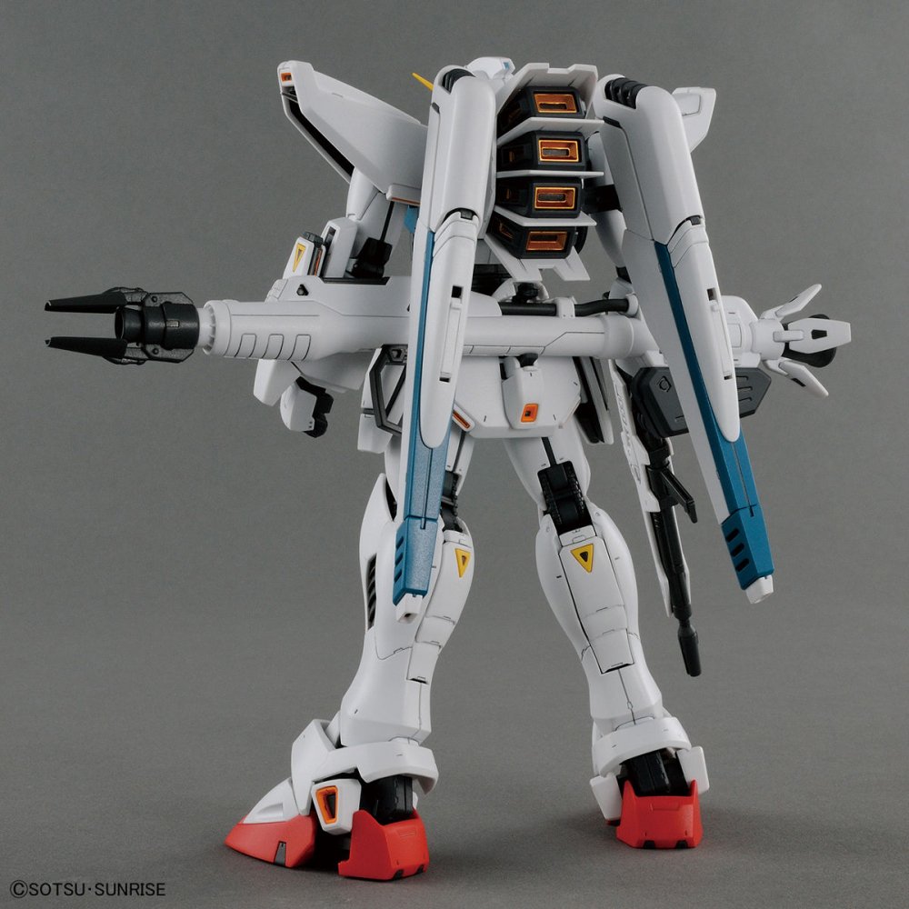 MG/ガンダムF91 Ver.2.0 - ホビーショップB-FIELD