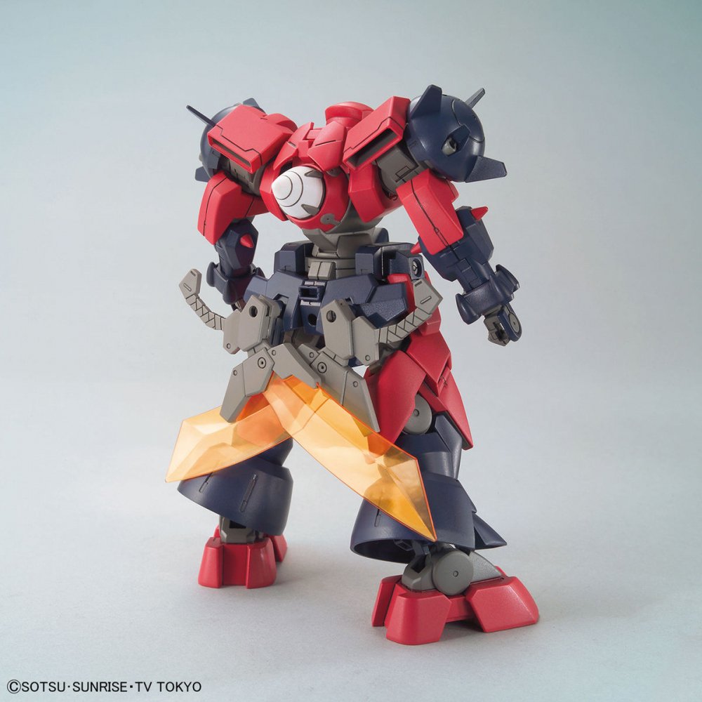 HGBD/1/144 オーガ刃－Ｘ - ホビーショップB-FIELD